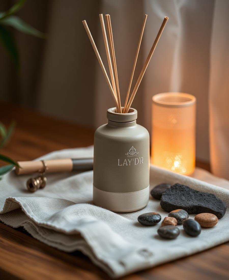 Reed Diffusers