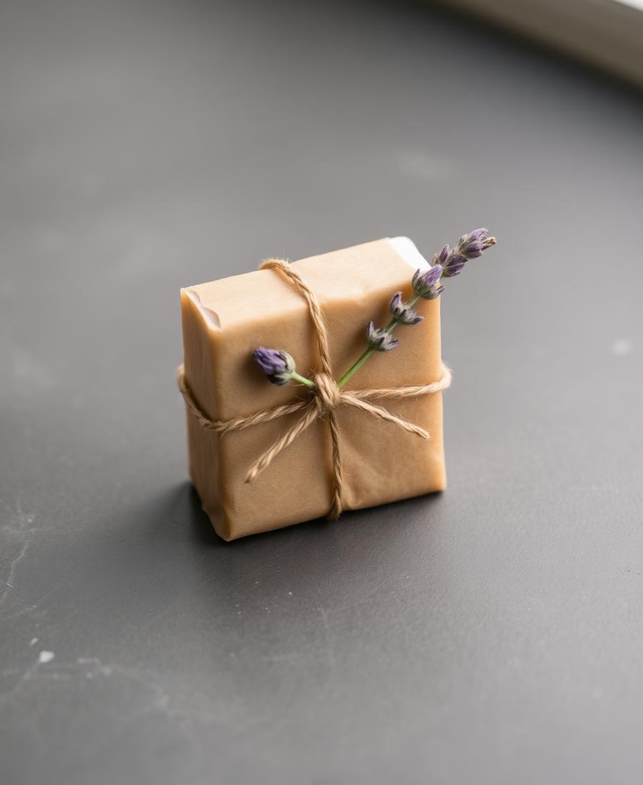 Botanical Bar Soaps